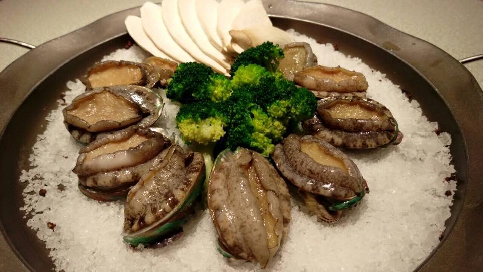 尚青海鮮餐廳