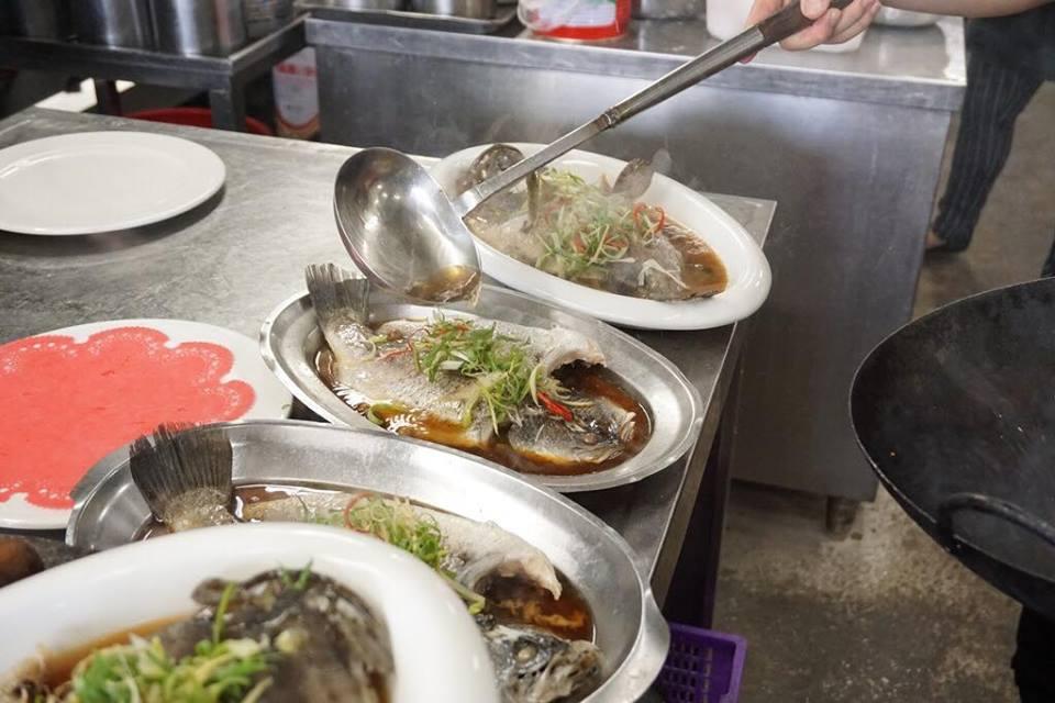 湘滿樓川湘料理餐廳