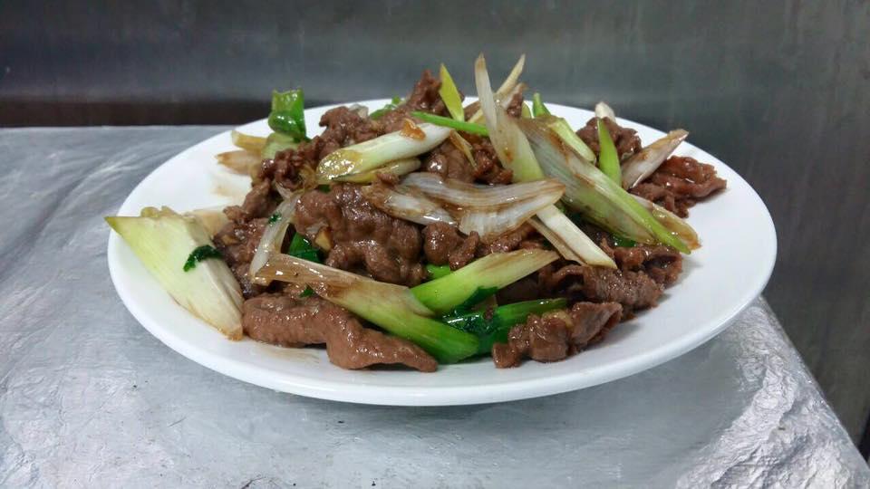 瘋靡食堂 Miaoli