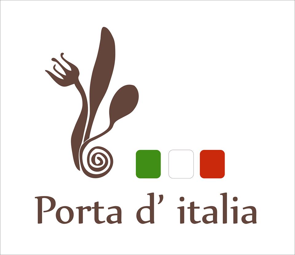 Porta d'Italia