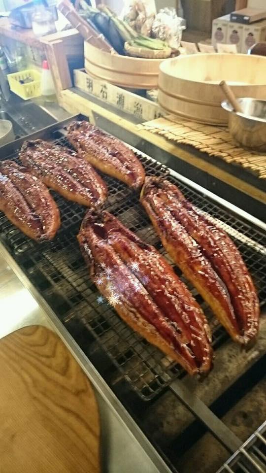 炉ばた・おでん あかし亭