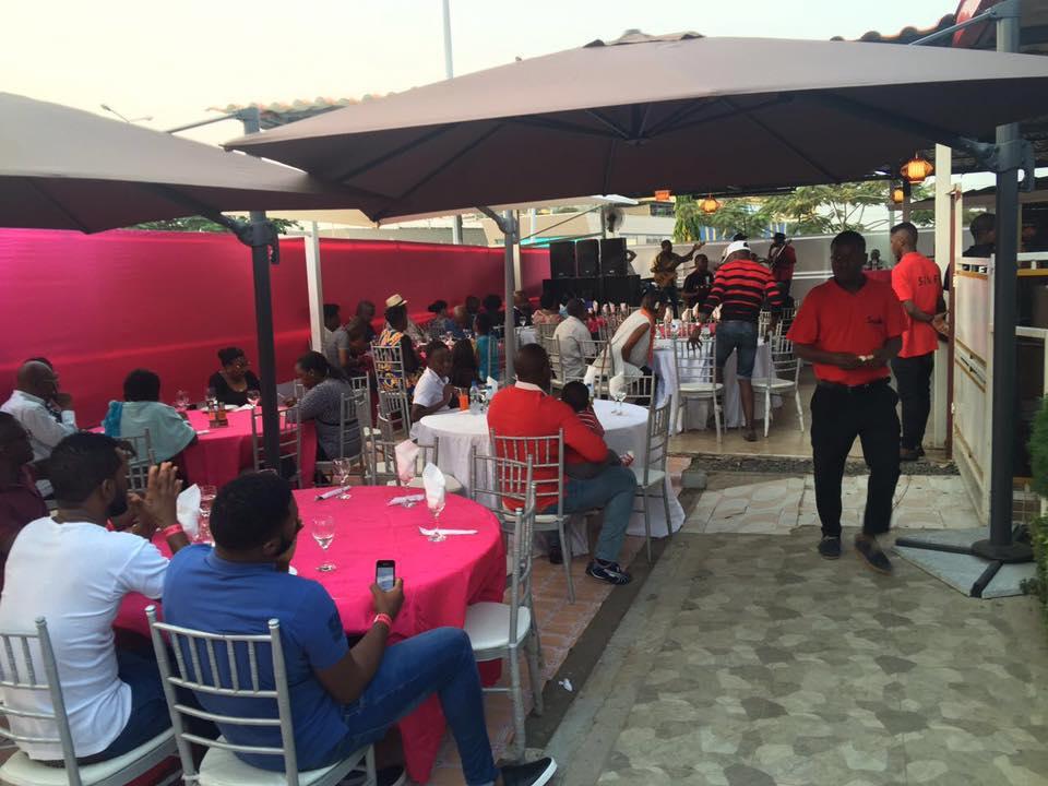 Restaurante Sool-In