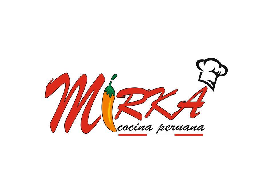 MIRKA Cocina Peruana
