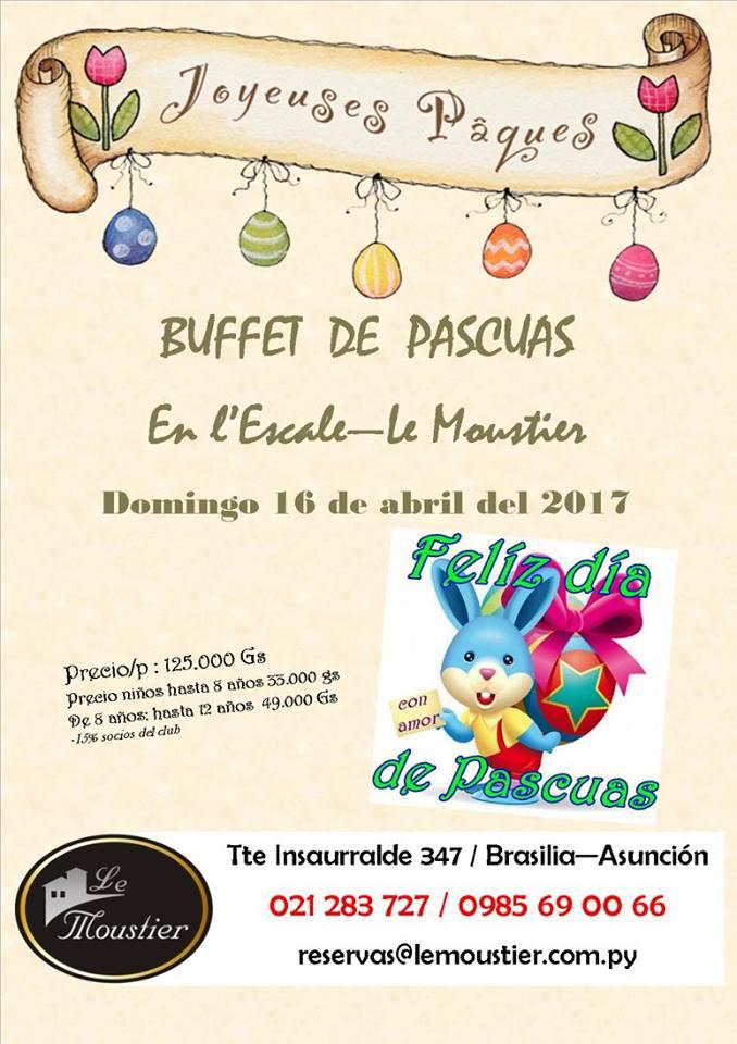 Restaurant Chantecler - Le Moustier