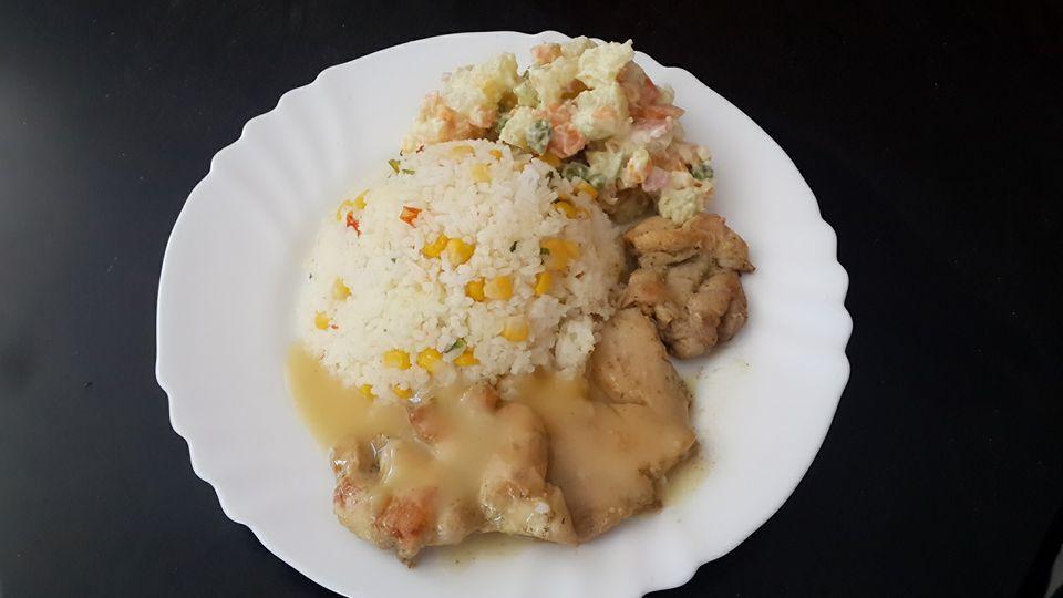 El Toque De Mi Amore