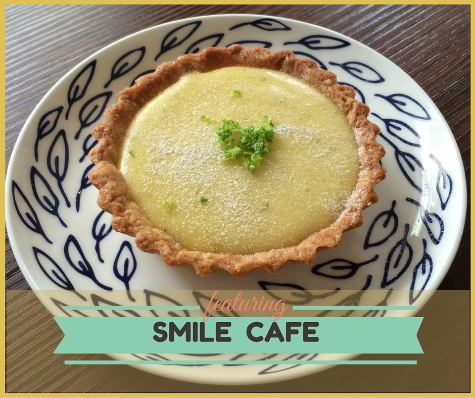 淺水灣 微笑咖啡Smile café