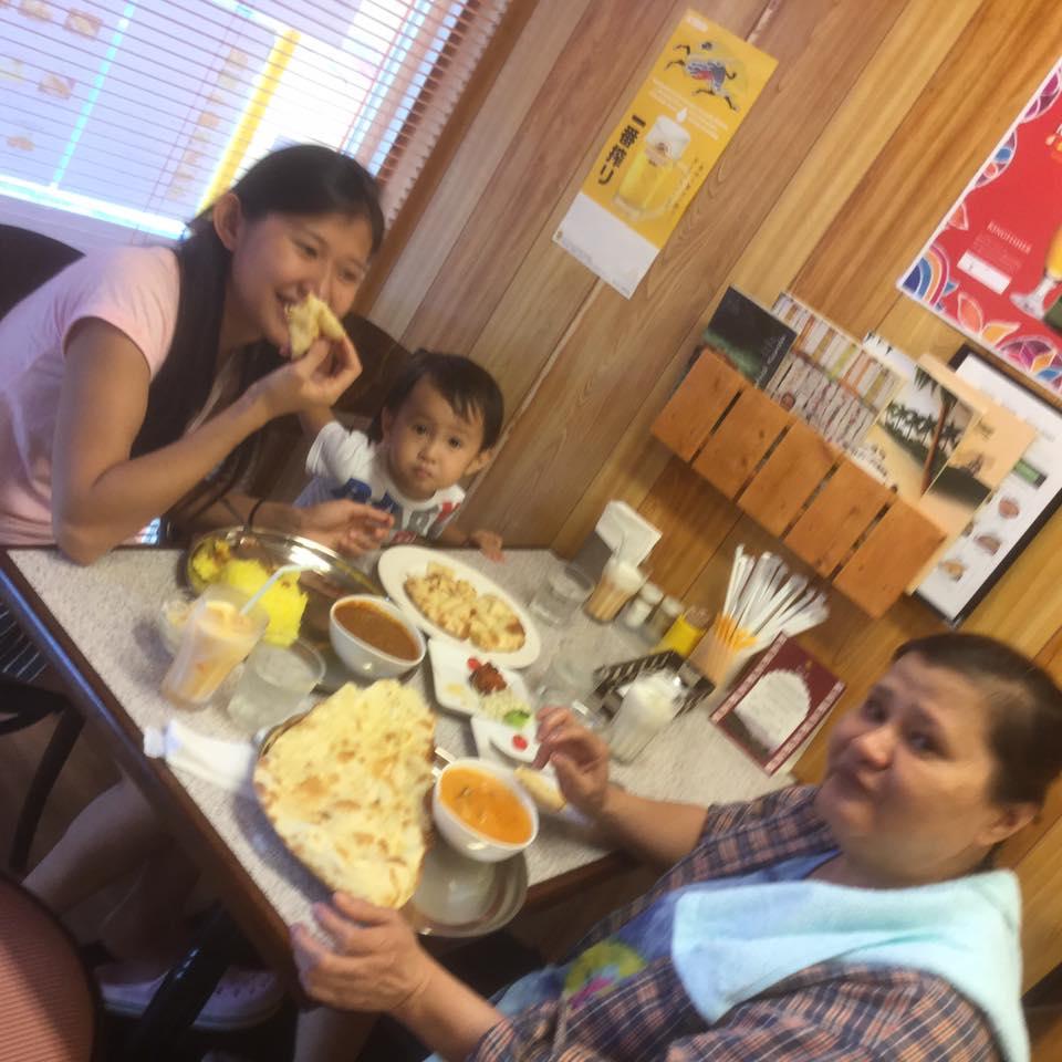 South Indian Restaurant