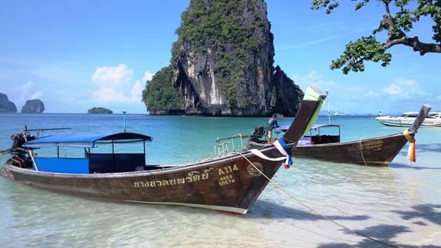 Thai Spicy