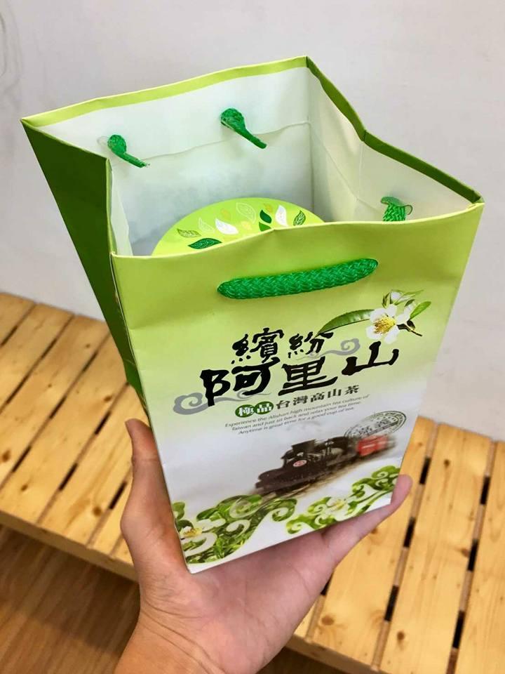 路燈下 茶飲/熱品