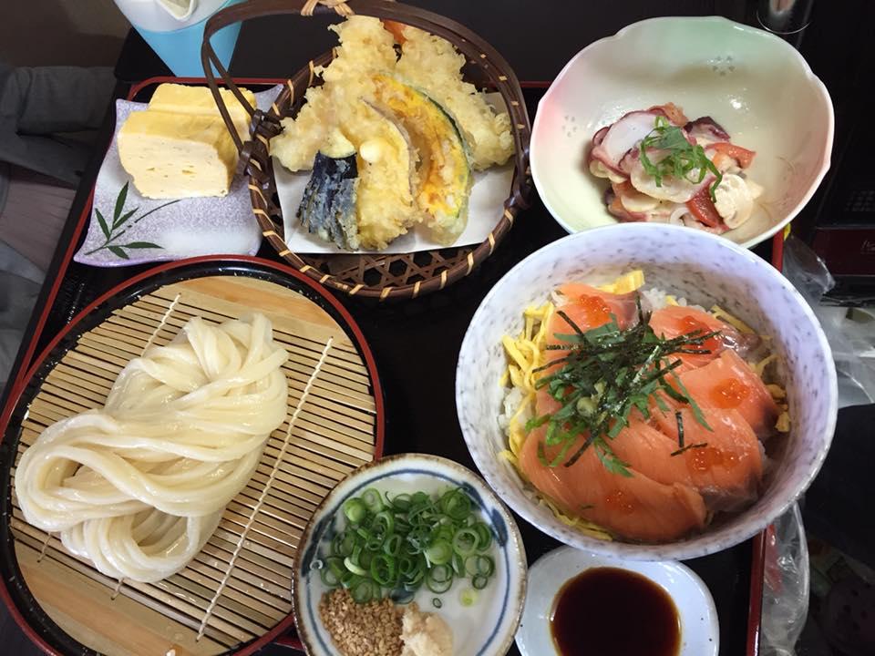 閉店 弌條製麺〜さぬき純手打ちうどん〜 元うどん屋晴れ