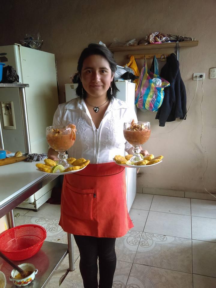Tropisalon