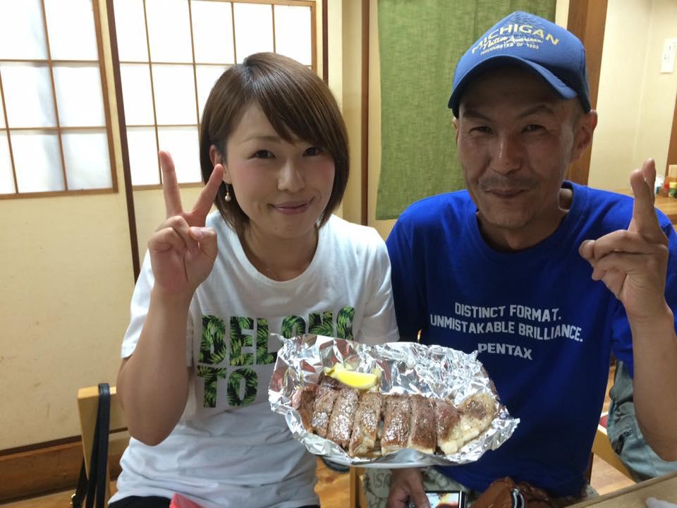 本格広島風お好み焼き みぃちゃん Niimi-shi Okayama