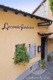 Locanda Pereira