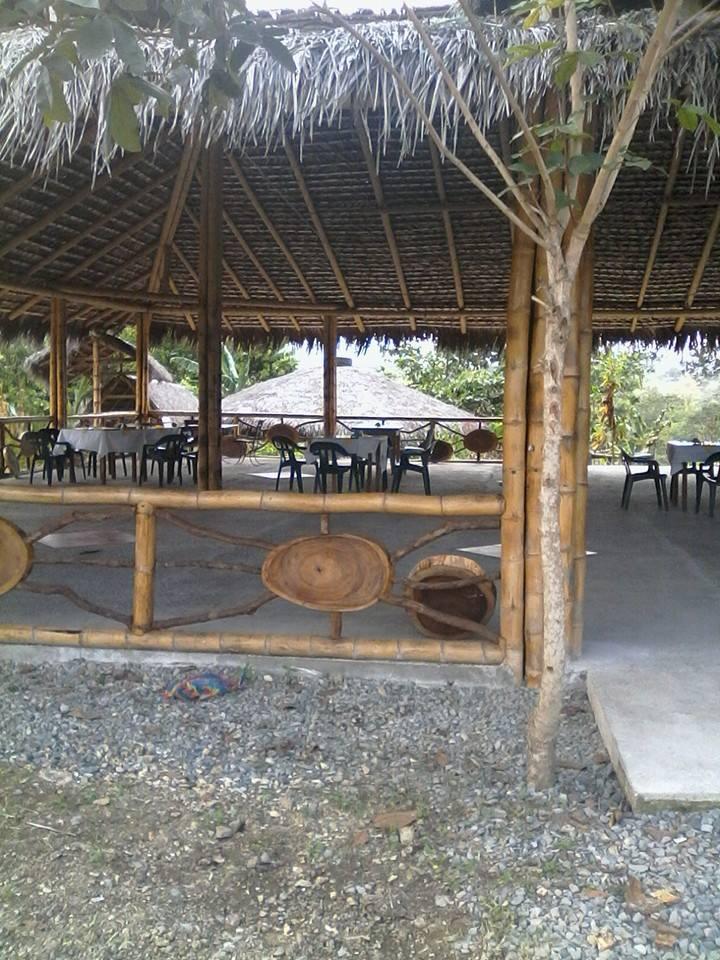 Restaurante Pata de pajaro