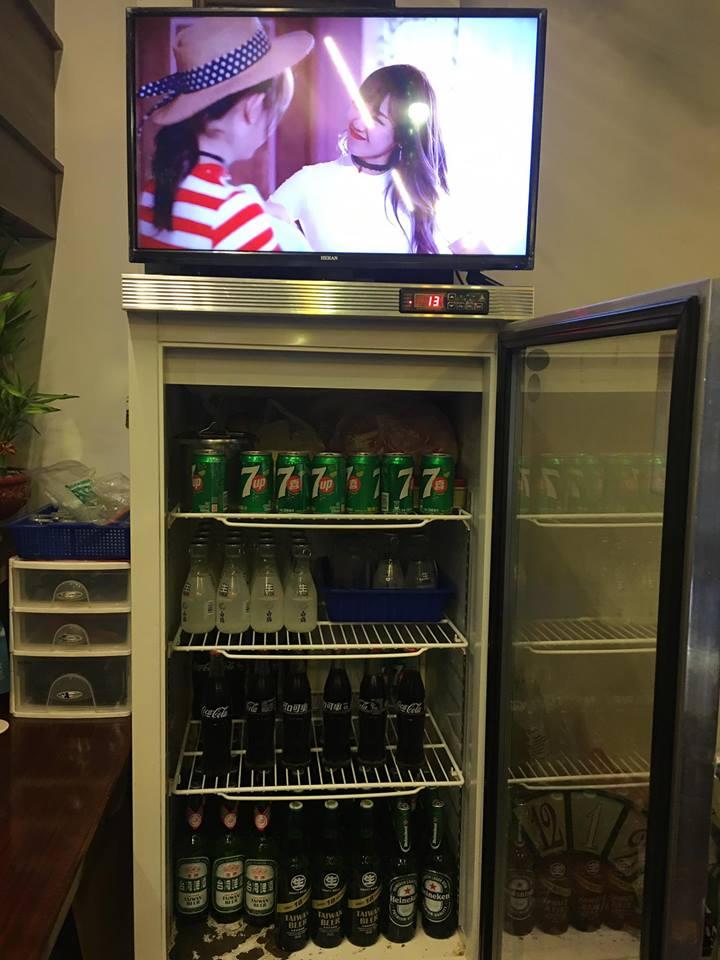 和生定食串燒小酌