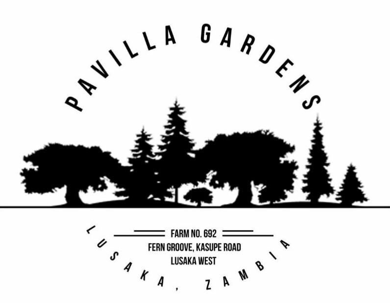Pavilla Gardens