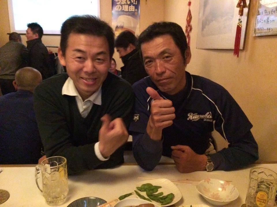 居酒屋じゃらん