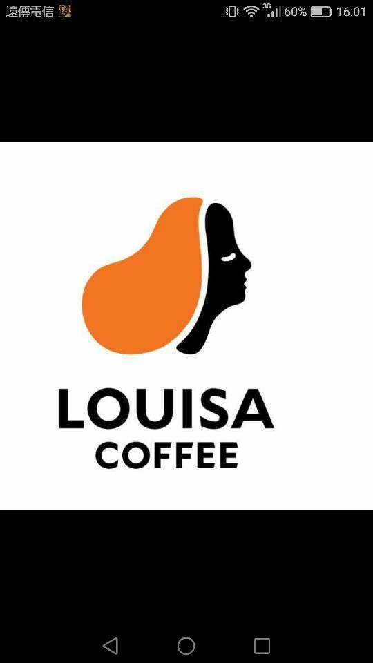 Louisa Coffee路易．莎咖啡(劍潭承德店)