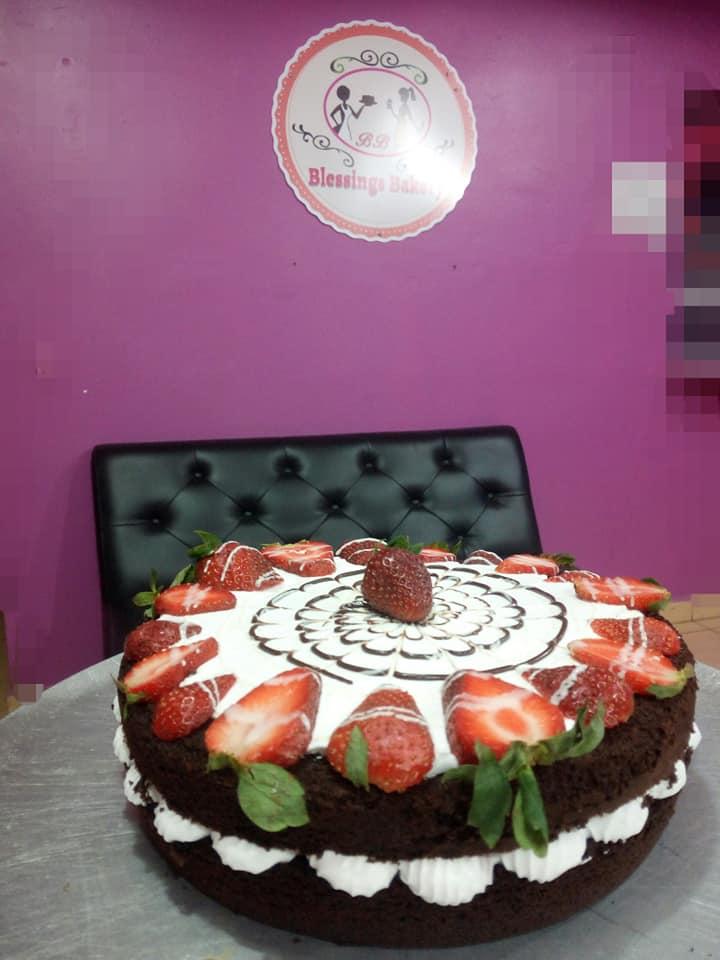 Blessings Bakery