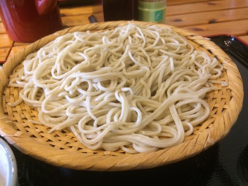 玄蕎麦処まる