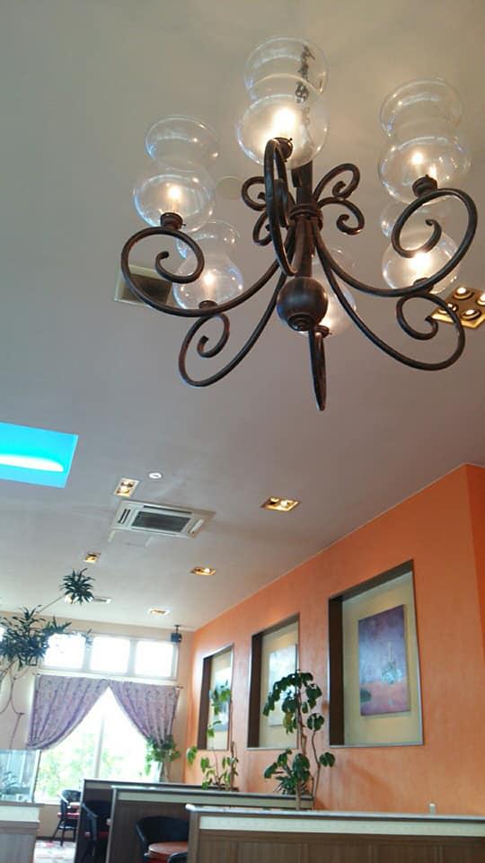 The Coffee 中町店