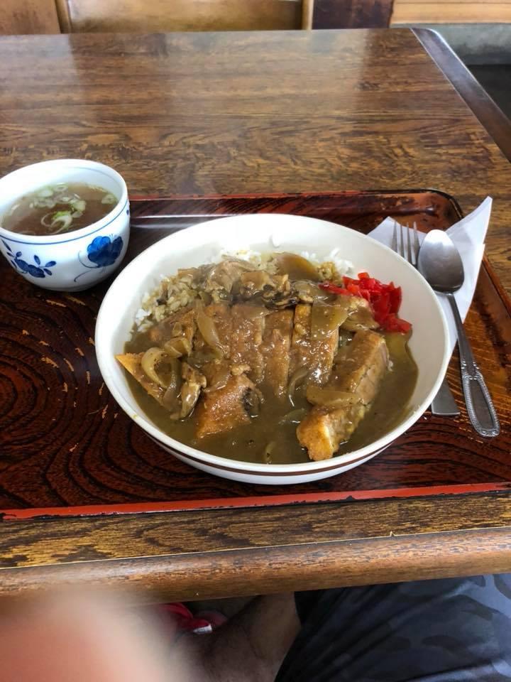 日影茶や