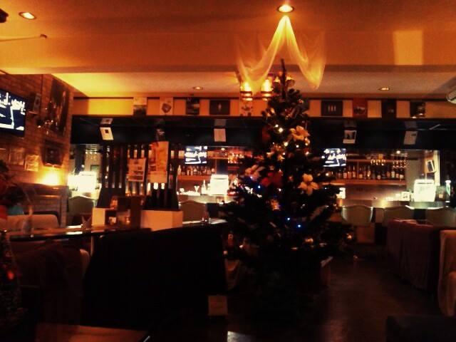 AquaBar Linden アクアバーリンデン