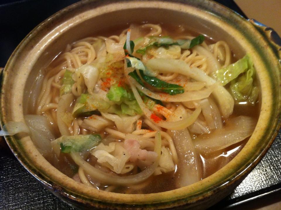 ごはん亭