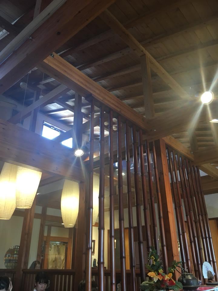 すぎのや本陣雅庵