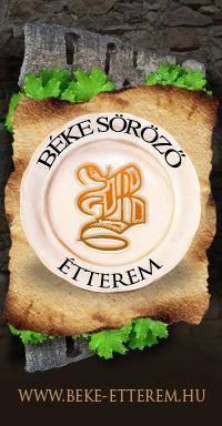 Béke Étterem Kaposvár