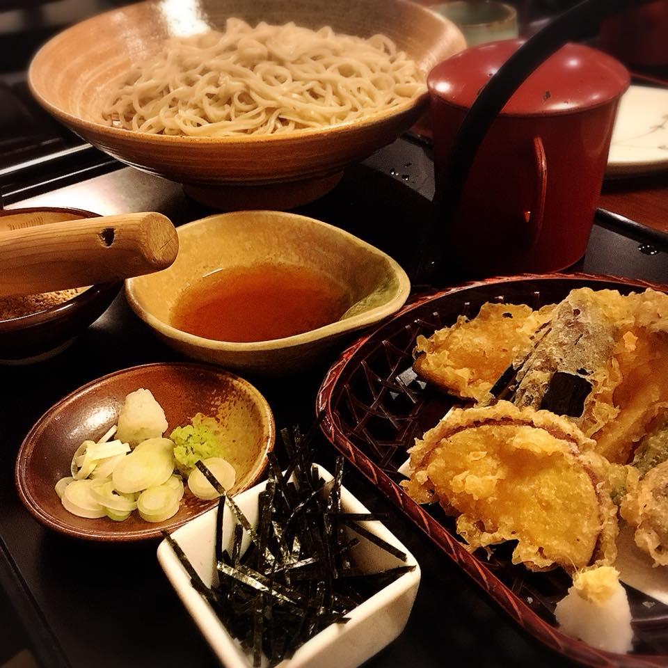 松栄庵