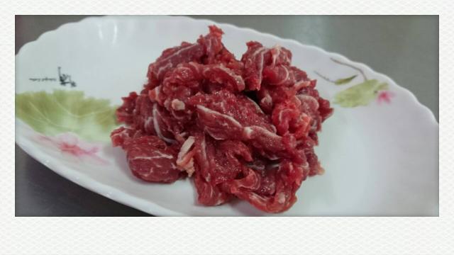 阿英牛肉湯