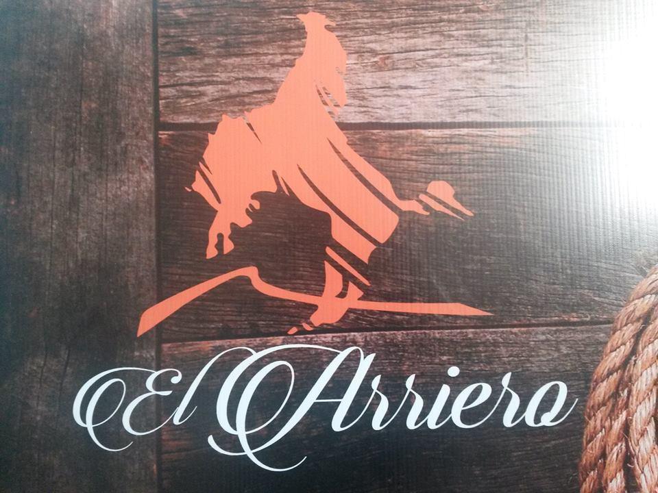 Churrasqueria Restaurant "El Arriero"