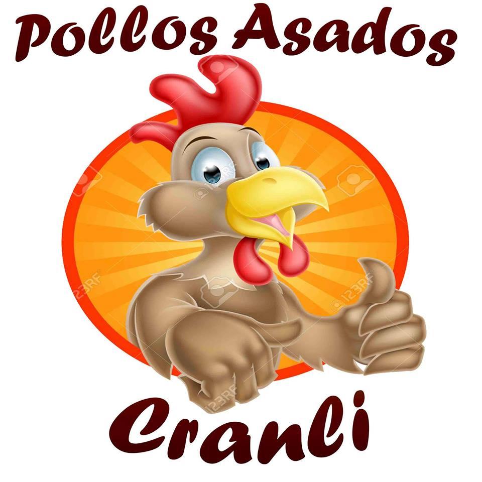 Pollos Asados Cranli