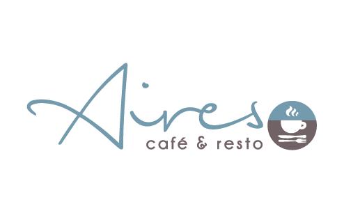 AIRES Café & Resto