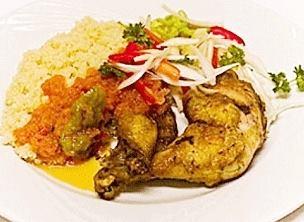 Le Zaouli