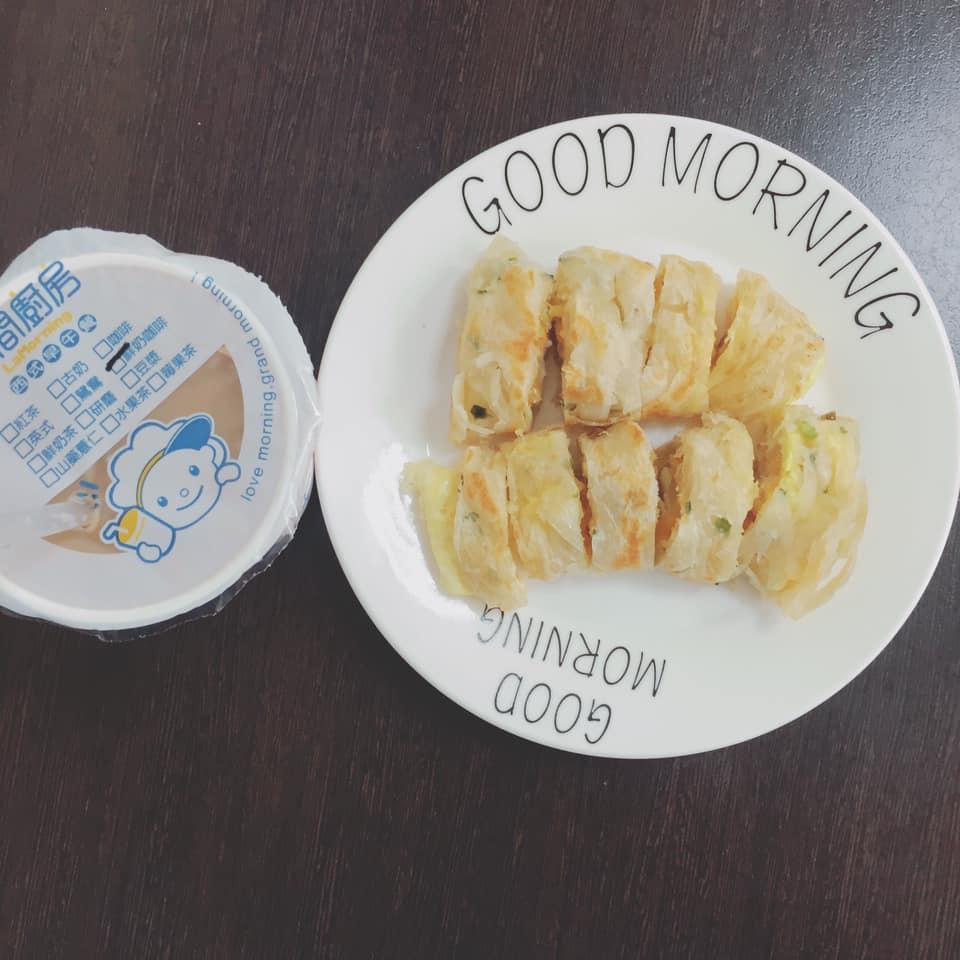 晨間廚房-福樂店 Chiayi