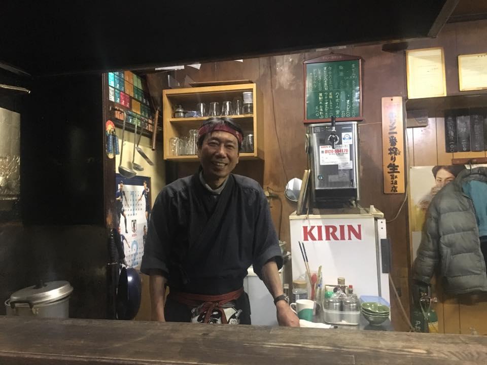 鳥まさ