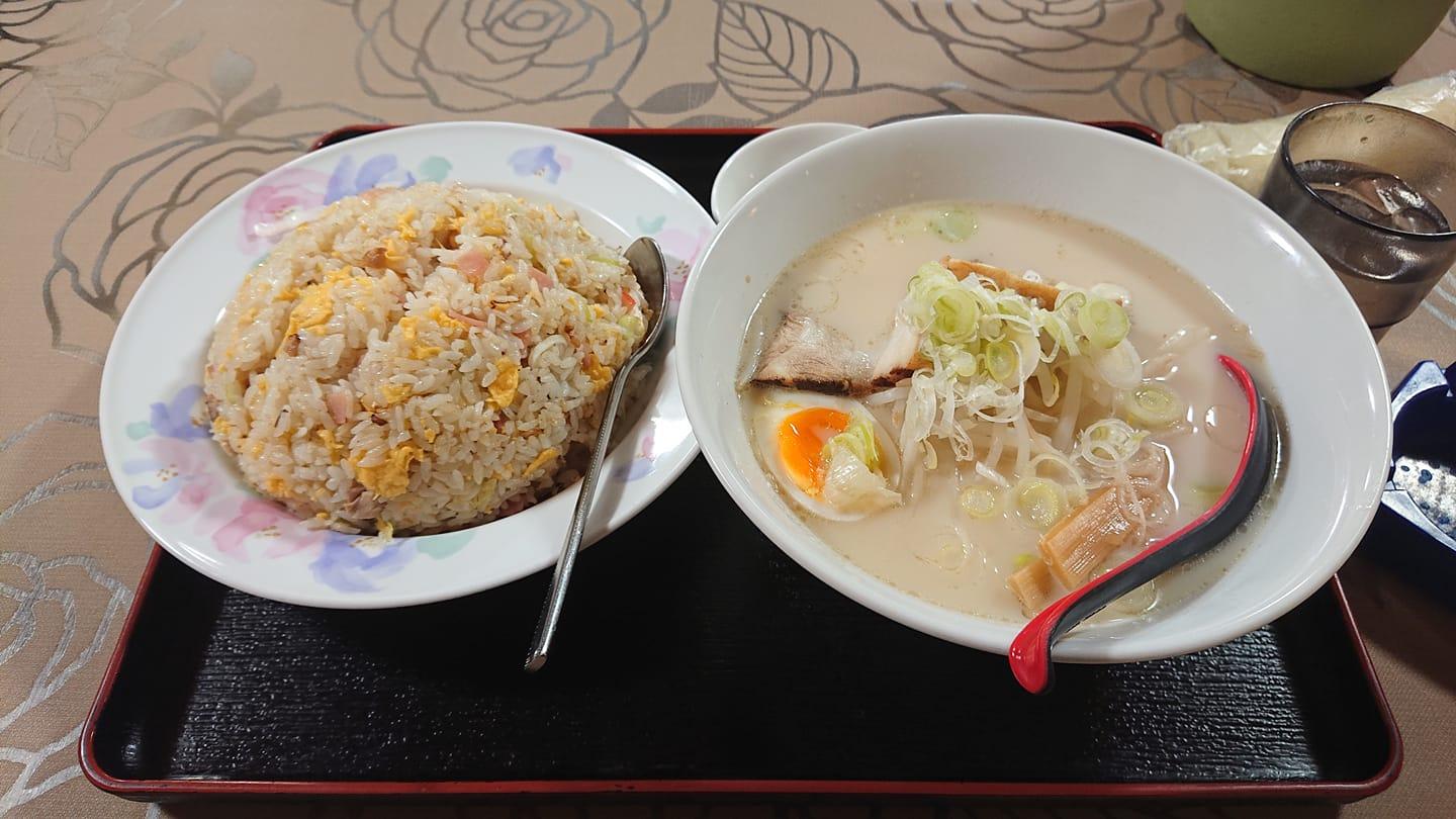 中華料理 福來楽