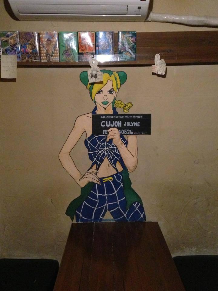 Bar　ヘブンズドアー