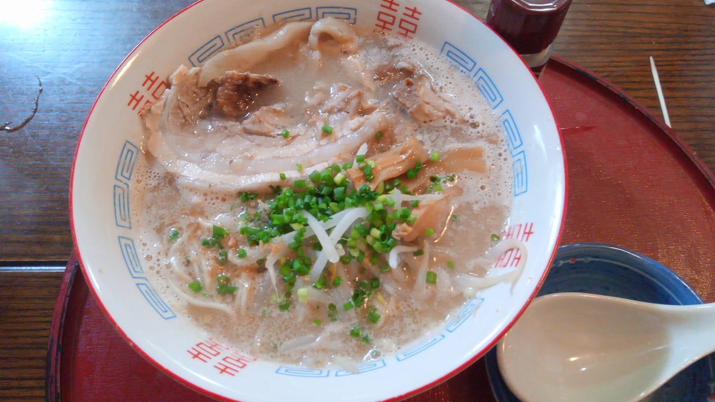 味HOUSEばく