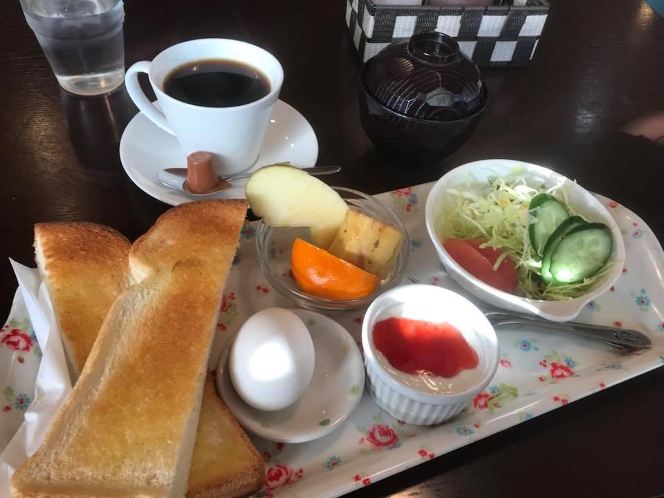 caffeみん