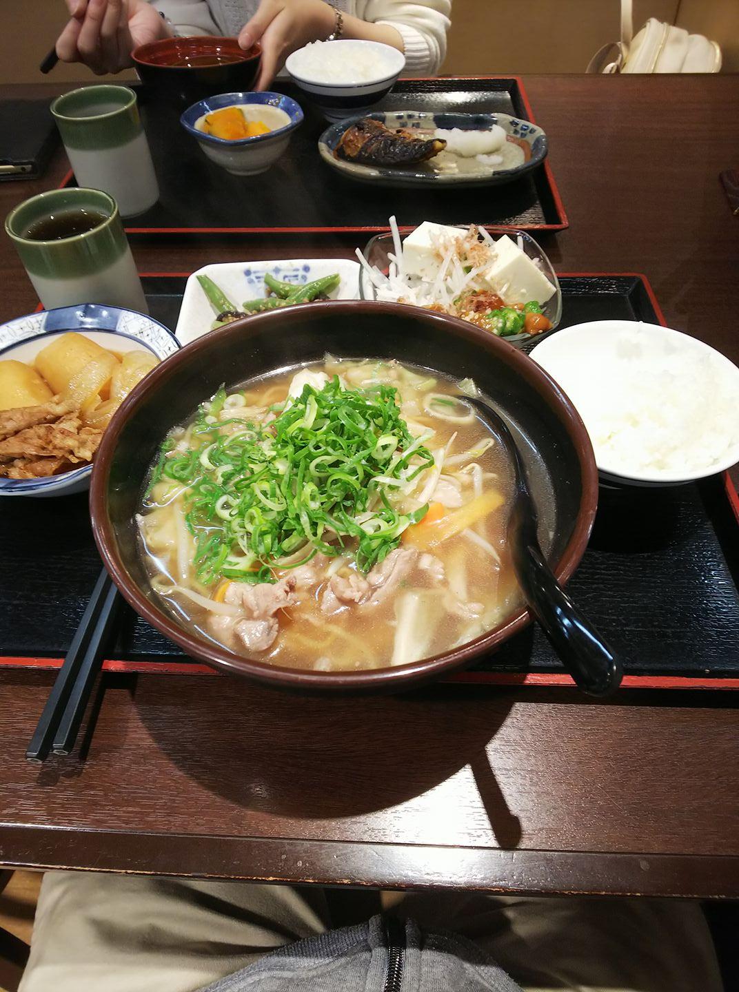 ザめしや大垣店