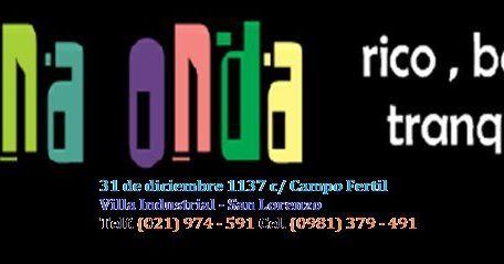 Comedor Buena Onda