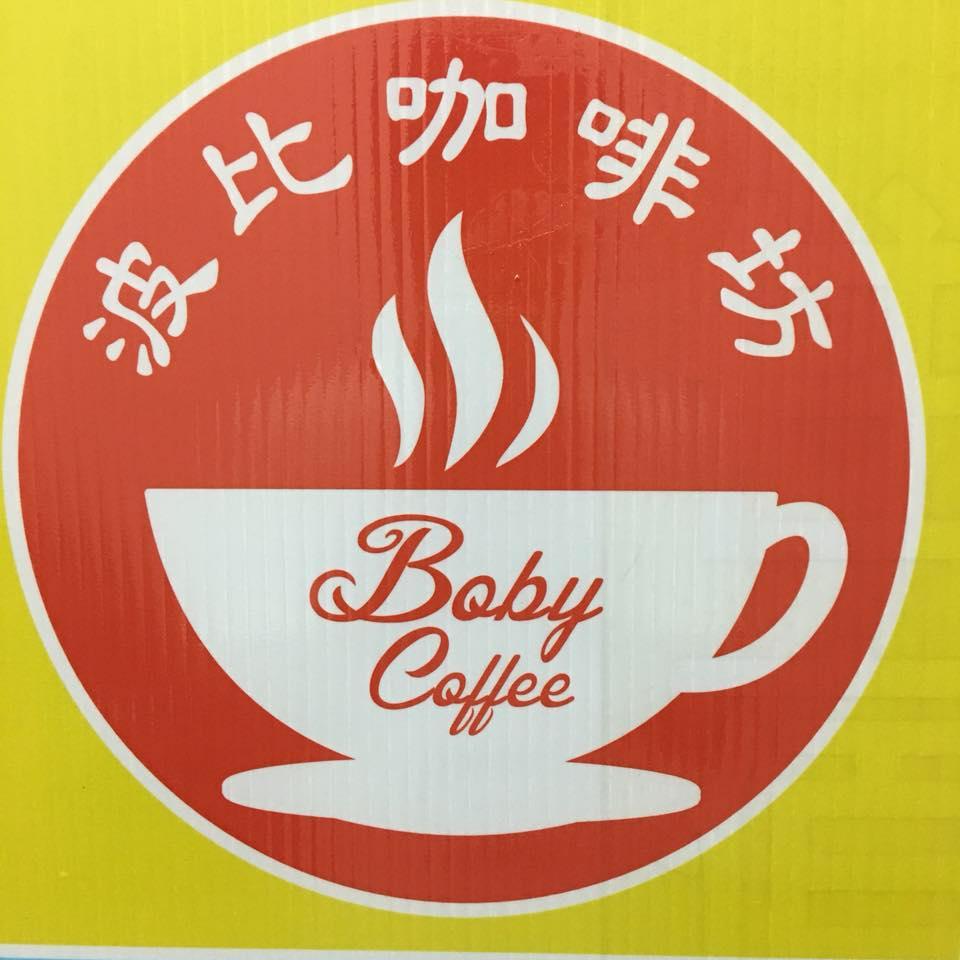 波比咖啡坊