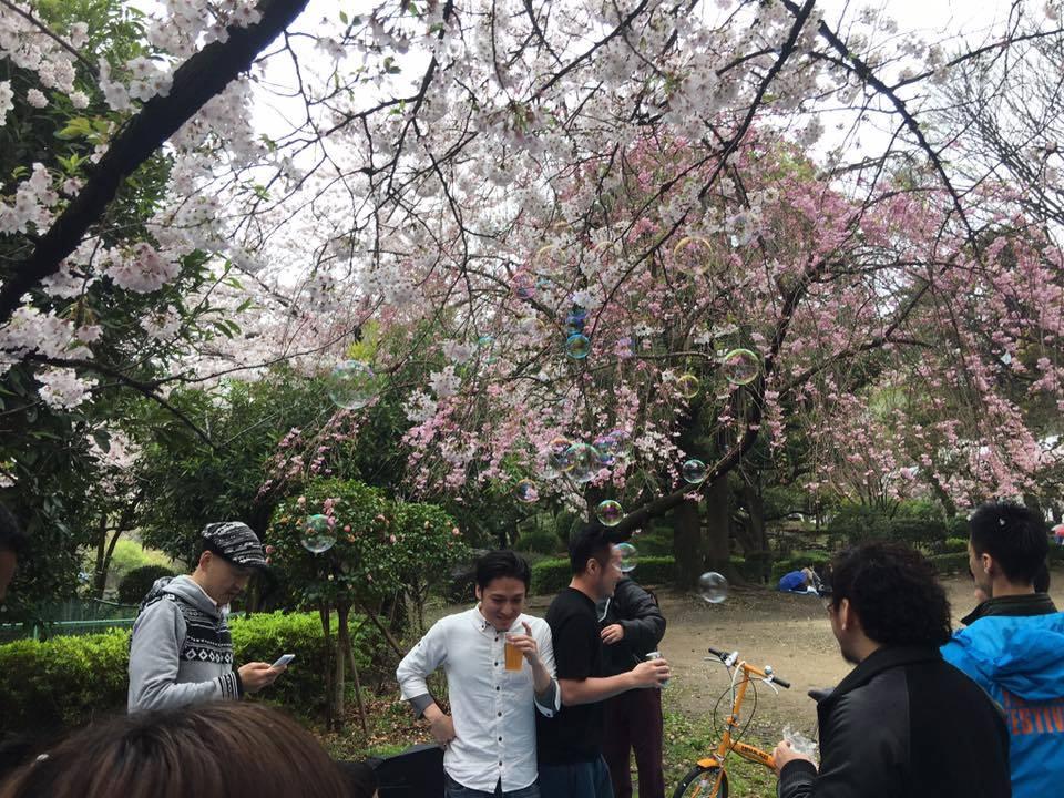 Nomadshare Tokyo