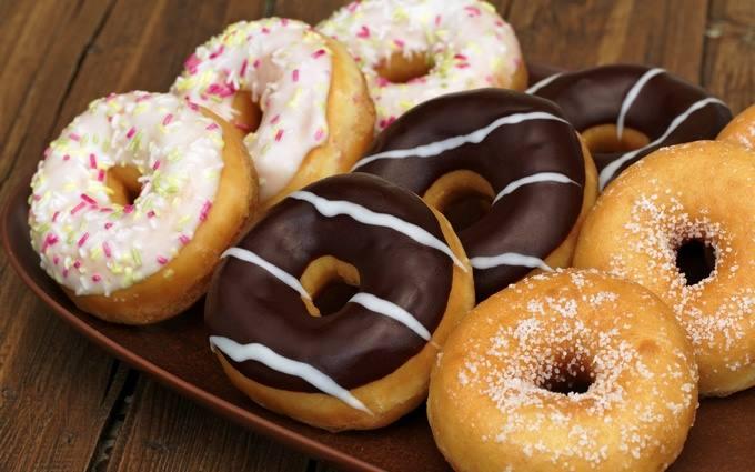 Donut