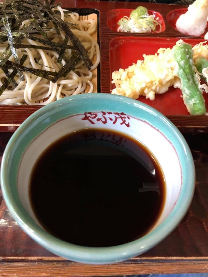 やぶ茂