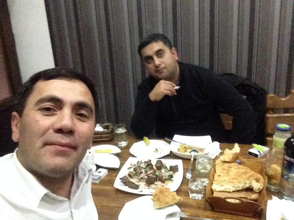 Seki Kafe