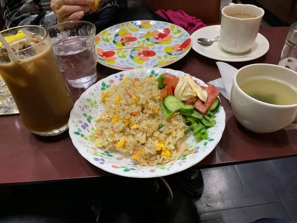 COFFEEホットサンドみかさ
